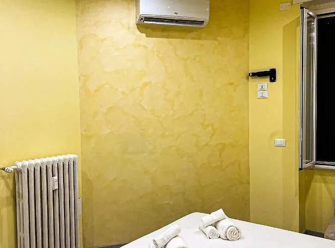San Pietro Apartmant דירה *