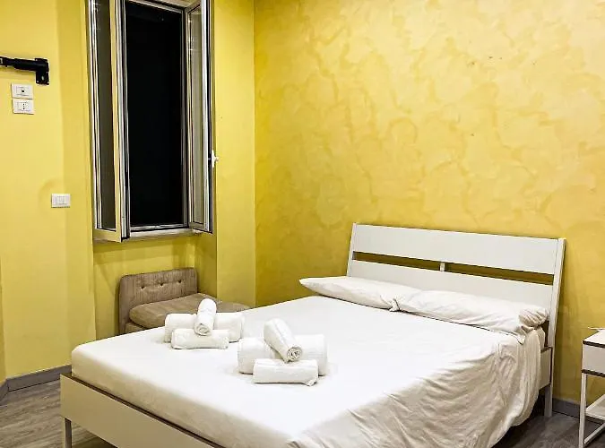 San Pietro Apartmant * רומא