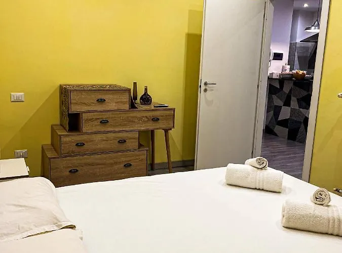 San Pietro Apartmant דירה רומא