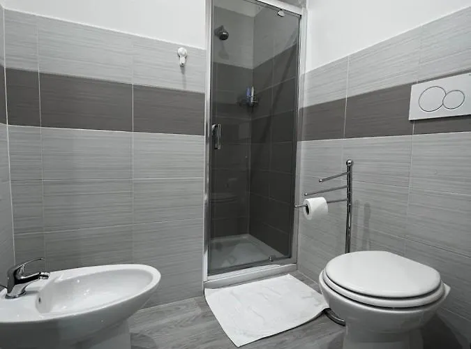 San Pietro Apartmant *