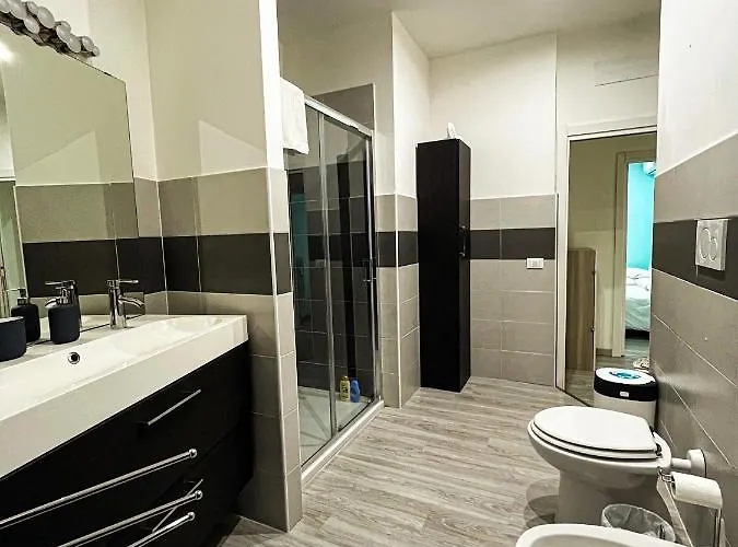 דירה San Pietro Apartmant *