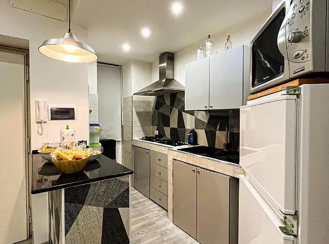 דירה San Pietro Apartmant רומא