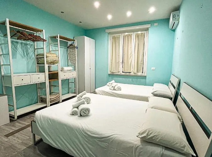 San Pietro Apartmant רומא