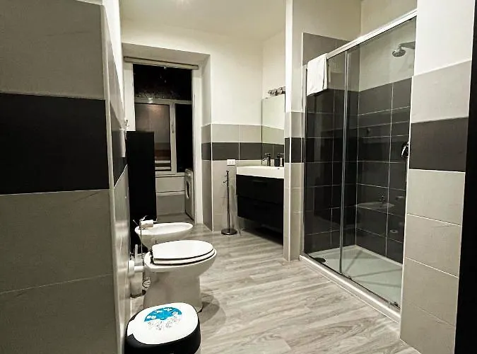דירה San Pietro Apartmant *