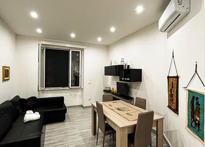 דירה San Pietro Apartmant